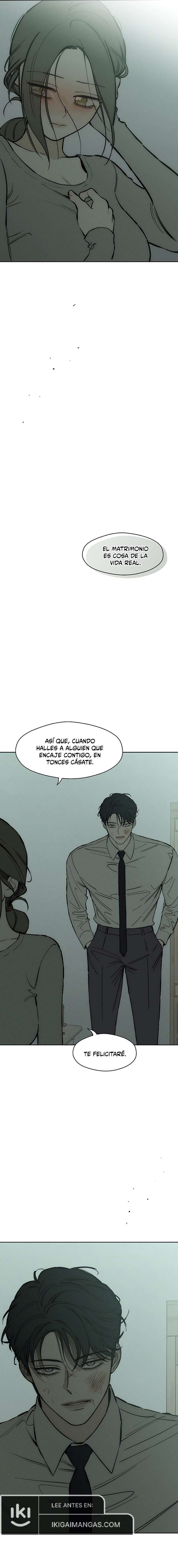 Lágrimas En Las Flores Marchitas Capítulo 60 - Page 14