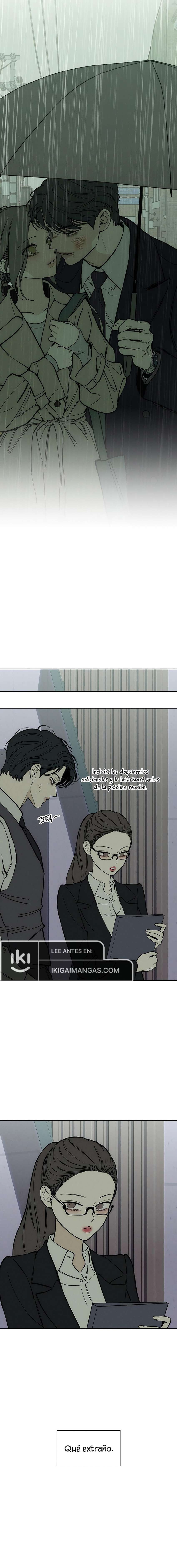 Lágrimas En Las Flores Marchitas Capítulo 60 - Page 16