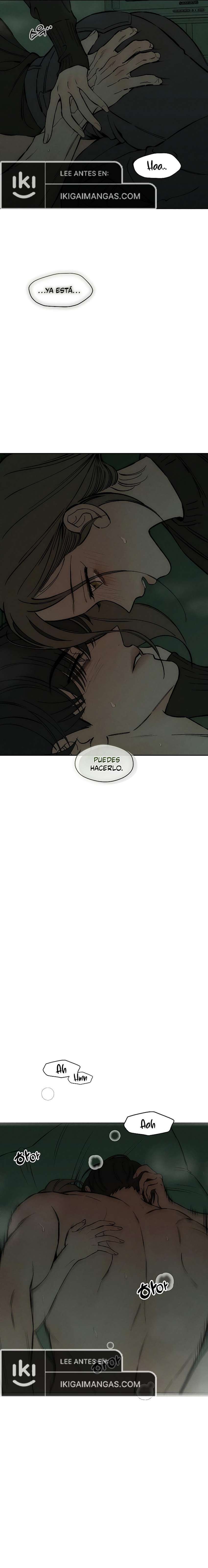 Lágrimas En Las Flores Marchitas Capítulo 60 - Page 2