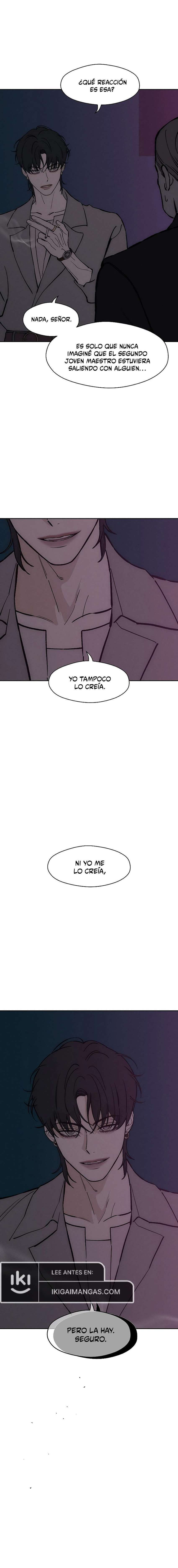 Lágrimas En Las Flores Marchitas Capítulo 60 - Page 22