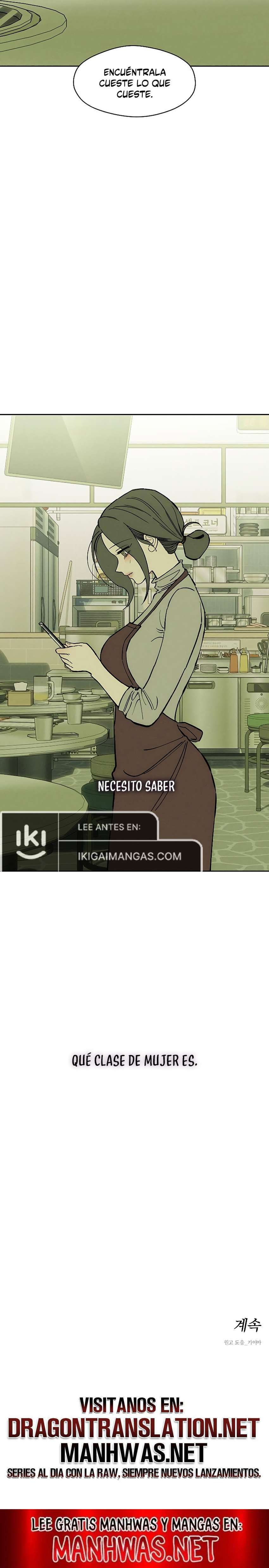 Lágrimas En Las Flores Marchitas Capítulo 60 - Page 24