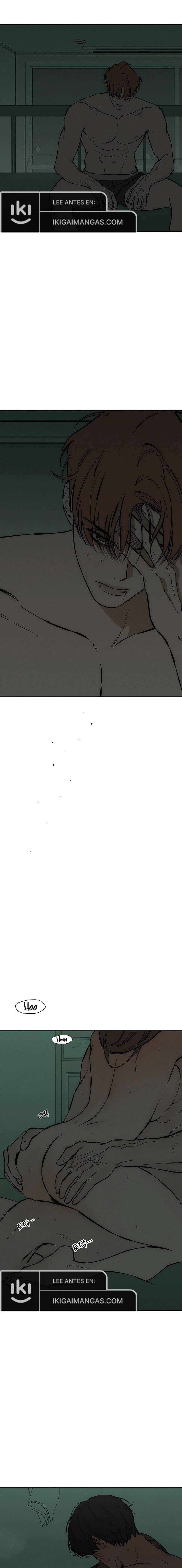 Lágrimas En Las Flores Marchitas Capítulo 60 - Page 4