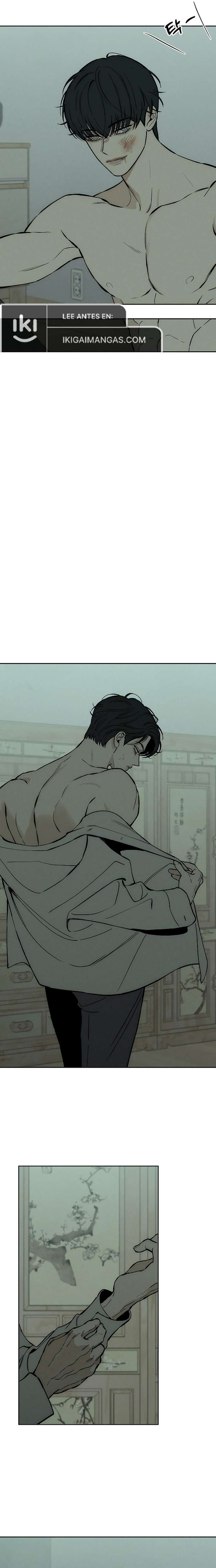 Lágrimas En Las Flores Marchitas Capítulo 60 - Page 7