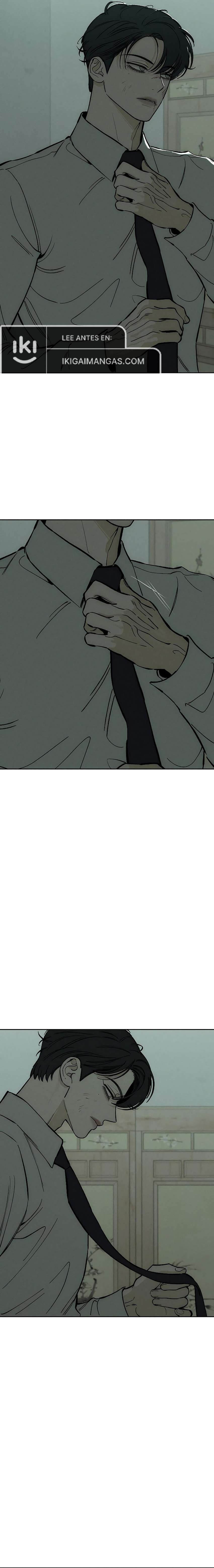 Lágrimas En Las Flores Marchitas Capítulo 60 - Page 8