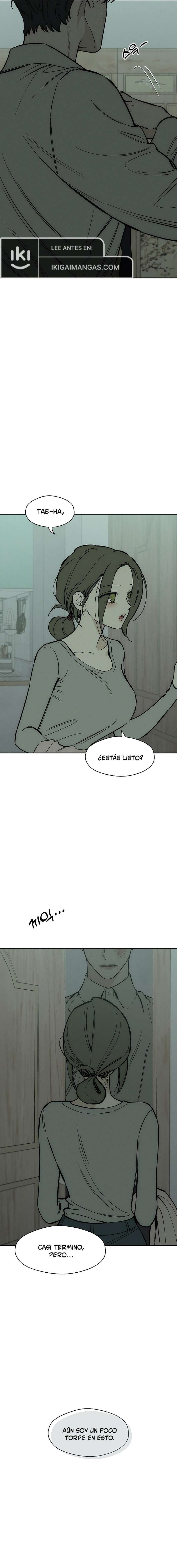 Lágrimas En Las Flores Marchitas Capítulo 60 - Page 9