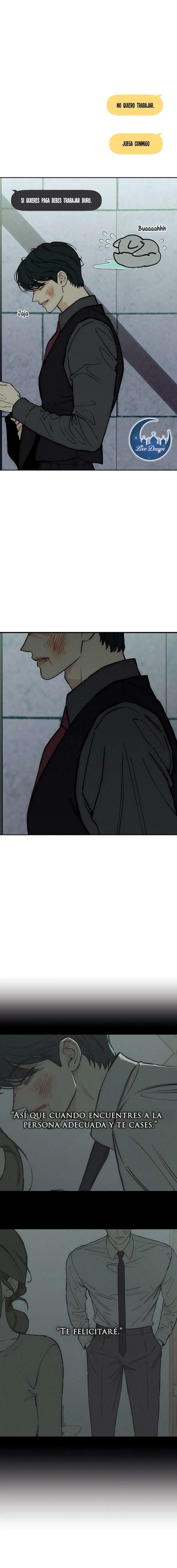 Lágrimas En Las Flores Marchitas Capítulo 61 - Page 10