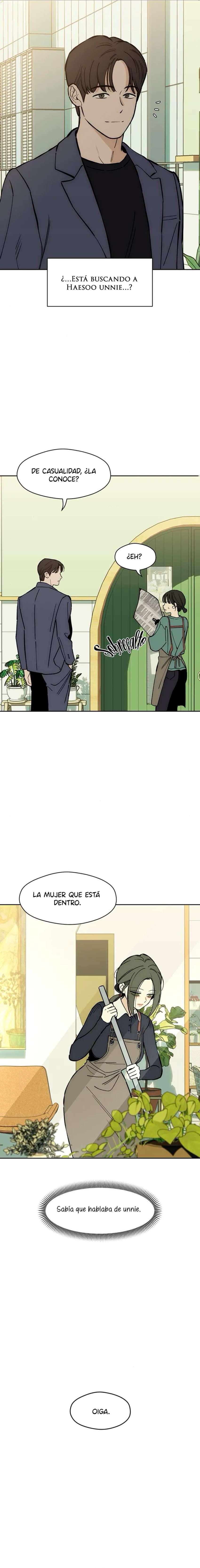 Lágrimas En Las Flores Marchitas Capítulo 61 - Page 14