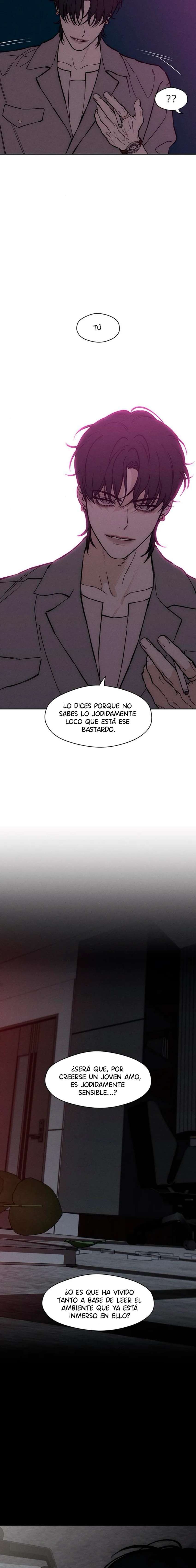 Lágrimas En Las Flores Marchitas Capítulo 61 - Page 2