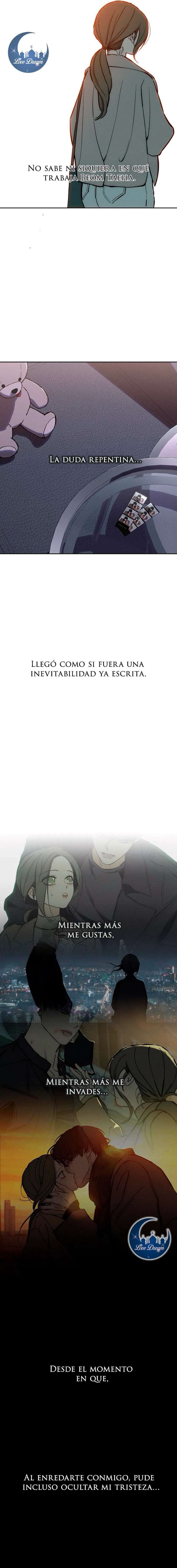 Lágrimas En Las Flores Marchitas Capítulo 61 - Page 24