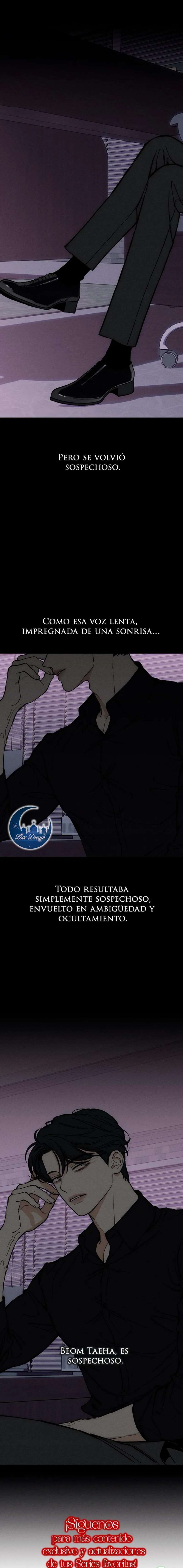 Lágrimas En Las Flores Marchitas Capítulo 61 - Page 25