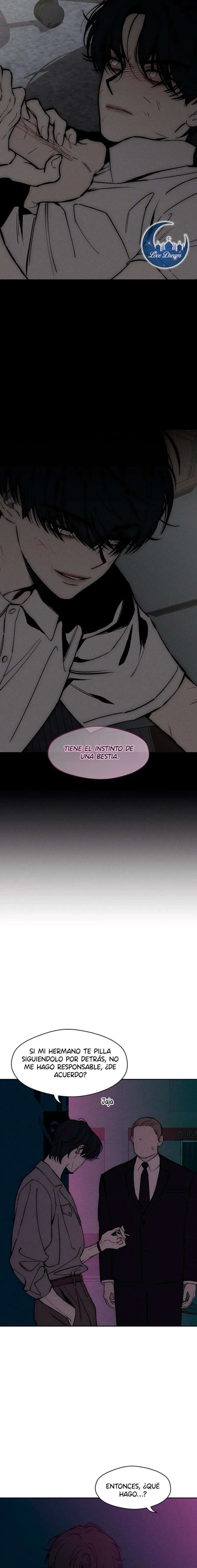 Lágrimas En Las Flores Marchitas Capítulo 61 - Page 3