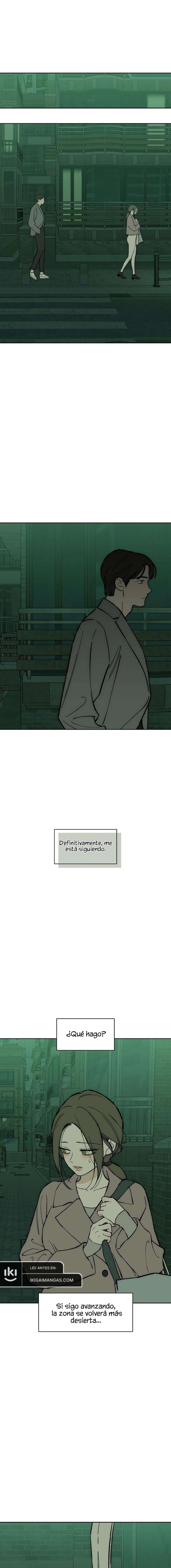 Lágrimas En Las Flores Marchitas Capítulo 62 - Page 16