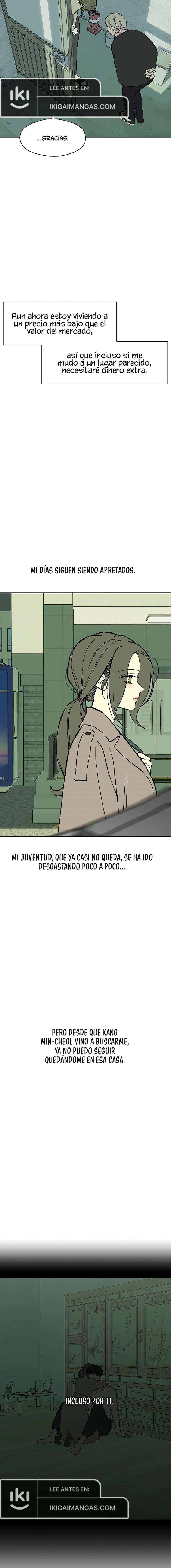 Lágrimas En Las Flores Marchitas Capítulo 62 - Page 2