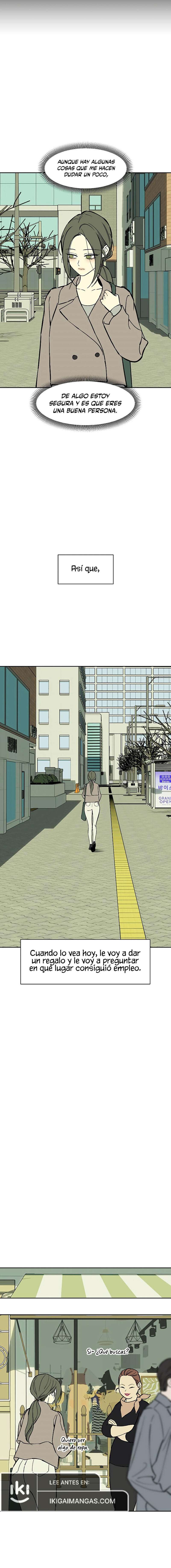 Lágrimas En Las Flores Marchitas Capítulo 62 - Page 3