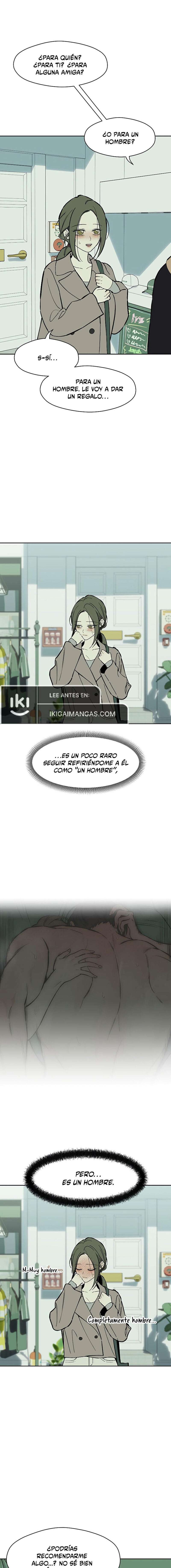 Lágrimas En Las Flores Marchitas Capítulo 62 - Page 4