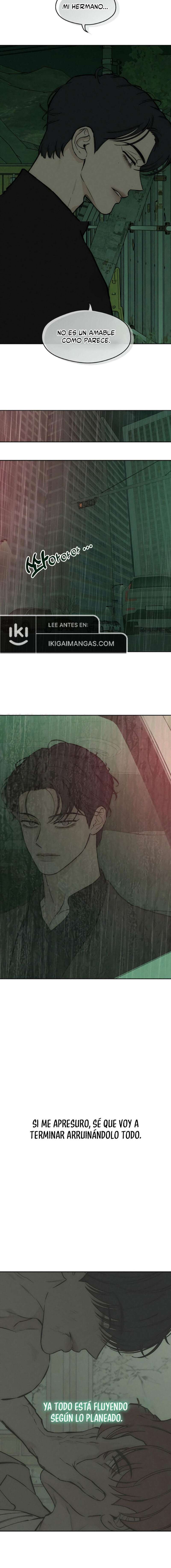 Lágrimas En Las Flores Marchitas Capítulo 63 - Page 17