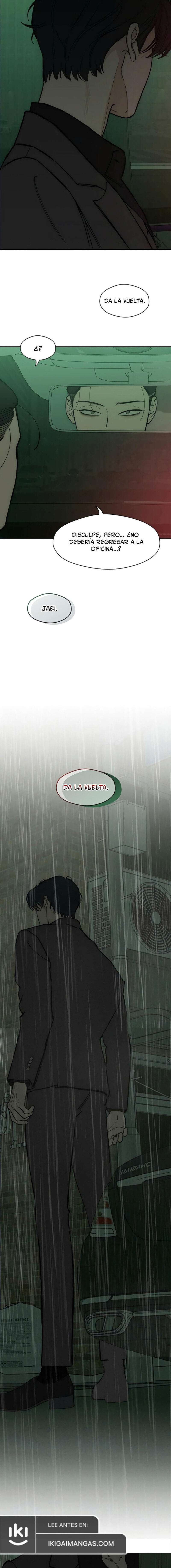 Lágrimas En Las Flores Marchitas Capítulo 63 - Page 19