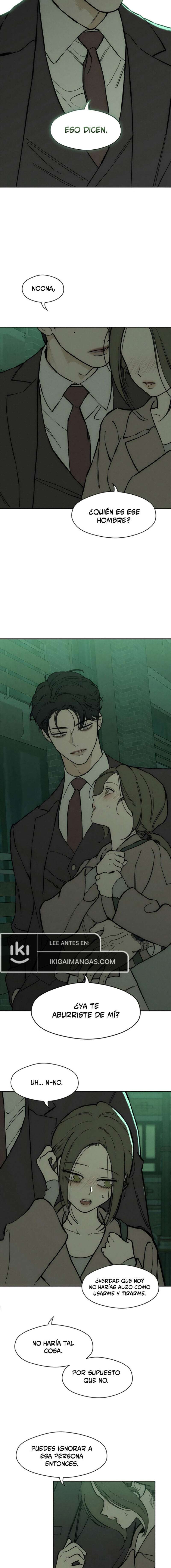 Lágrimas En Las Flores Marchitas Capítulo 63 - Page 2