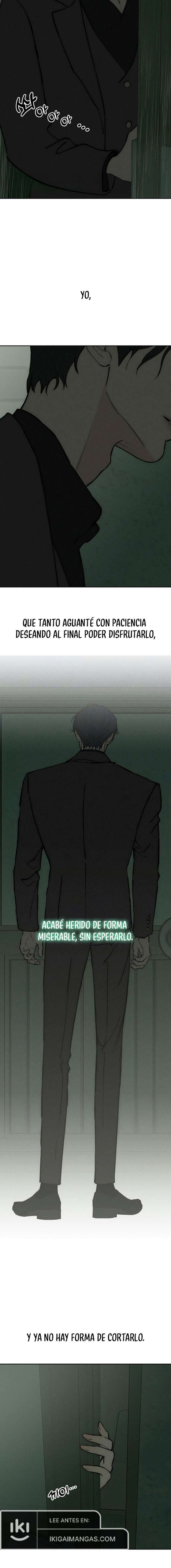 Lágrimas En Las Flores Marchitas Capítulo 63 - Page 20