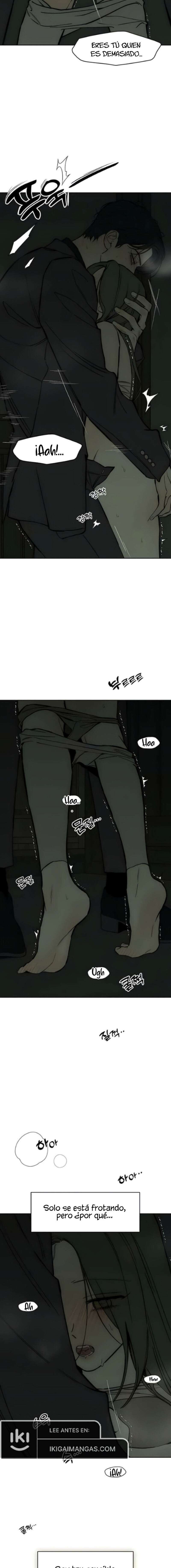 Lágrimas En Las Flores Marchitas Capítulo 64 - Page 10