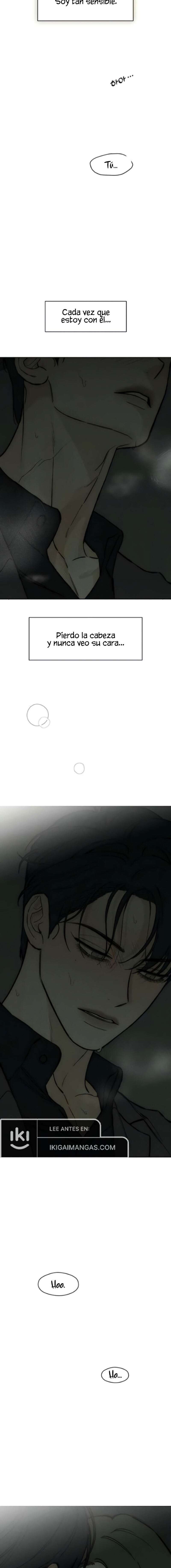 Lágrimas En Las Flores Marchitas Capítulo 64 - Page 11