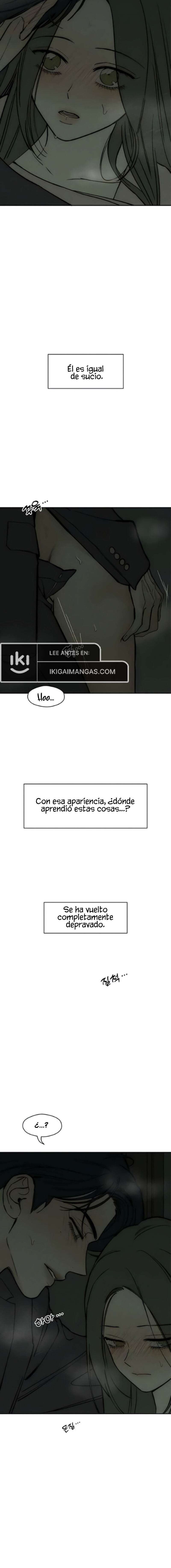 Lágrimas En Las Flores Marchitas Capítulo 64 - Page 12
