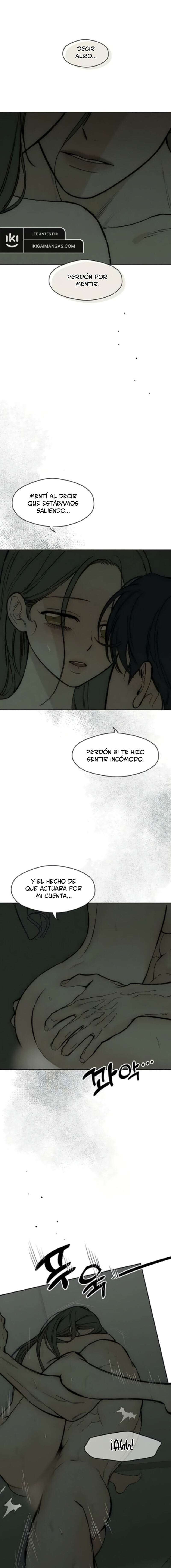 Lágrimas En Las Flores Marchitas Capítulo 64 - Page 17