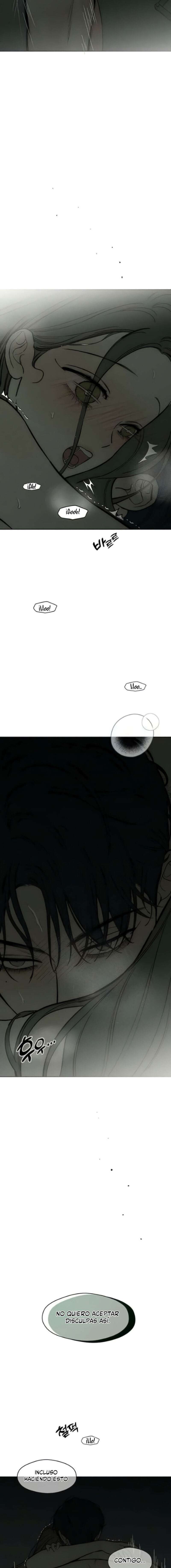 Lágrimas En Las Flores Marchitas Capítulo 64 - Page 18