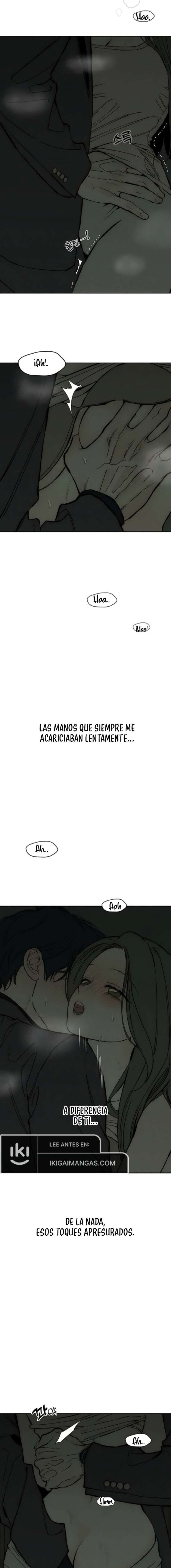 Lágrimas En Las Flores Marchitas Capítulo 64 - Page 2