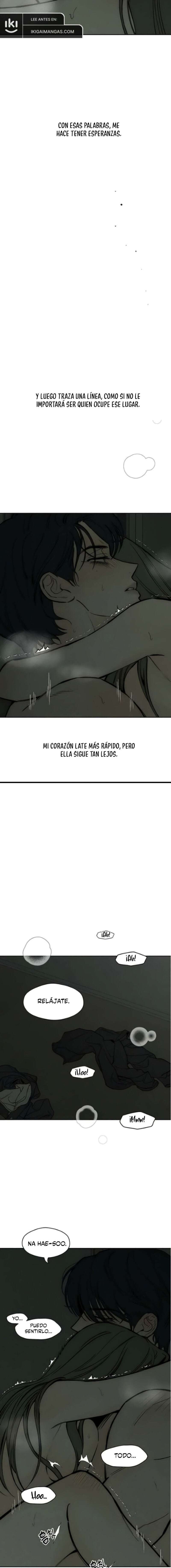 Lágrimas En Las Flores Marchitas Capítulo 64 - Page 20