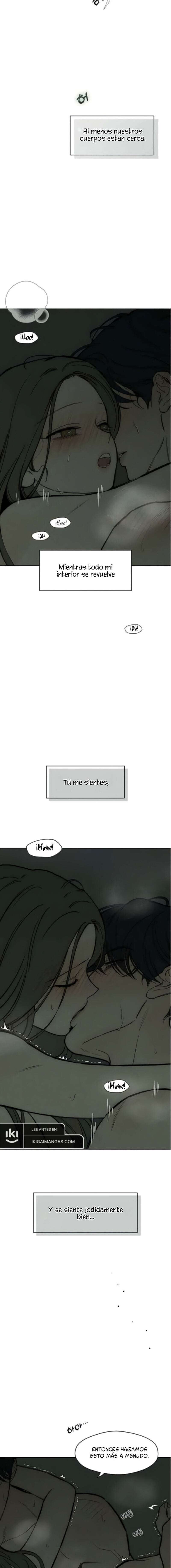 Lágrimas En Las Flores Marchitas Capítulo 64 - Page 21