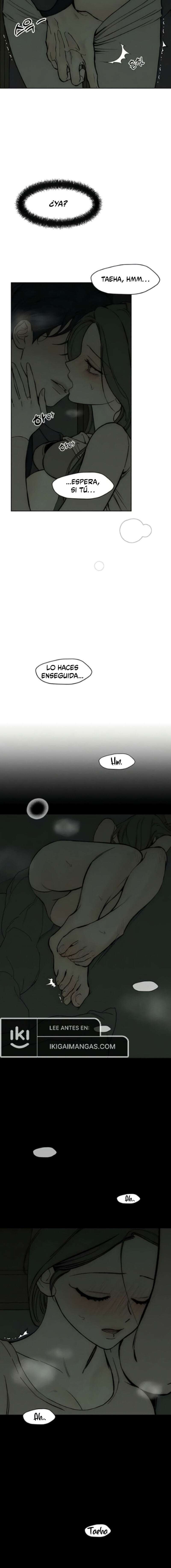 Lágrimas En Las Flores Marchitas Capítulo 64 - Page 3