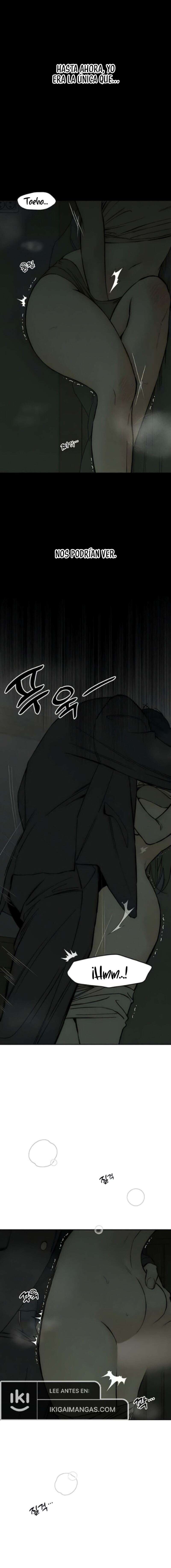 Lágrimas En Las Flores Marchitas Capítulo 64 - Page 4