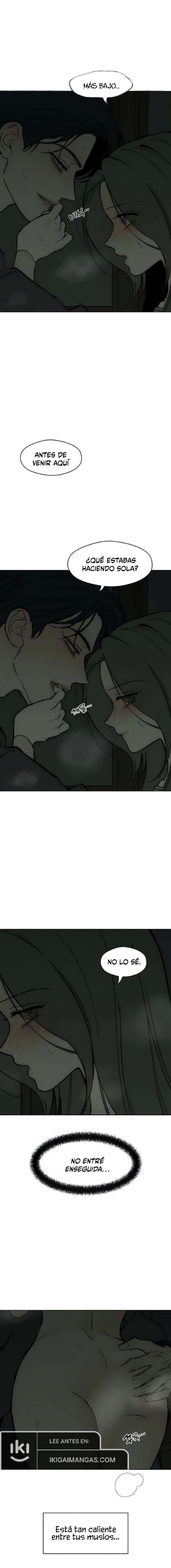 Lágrimas En Las Flores Marchitas Capítulo 64 - Page 6