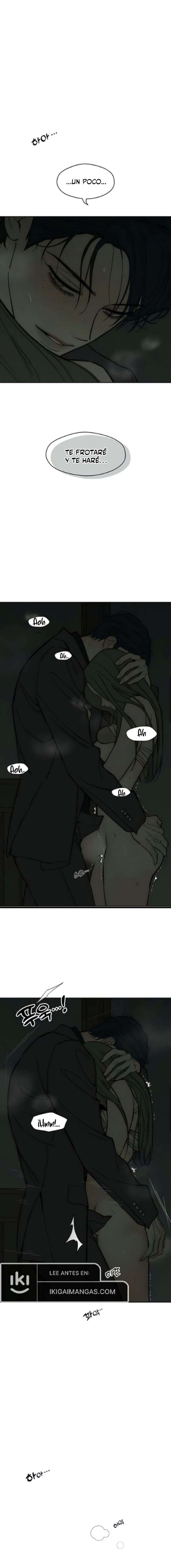 Lágrimas En Las Flores Marchitas Capítulo 64 - Page 7