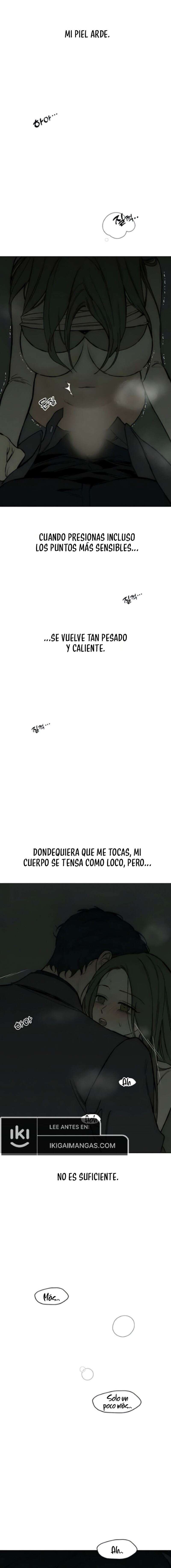 Lágrimas En Las Flores Marchitas Capítulo 64 - Page 8