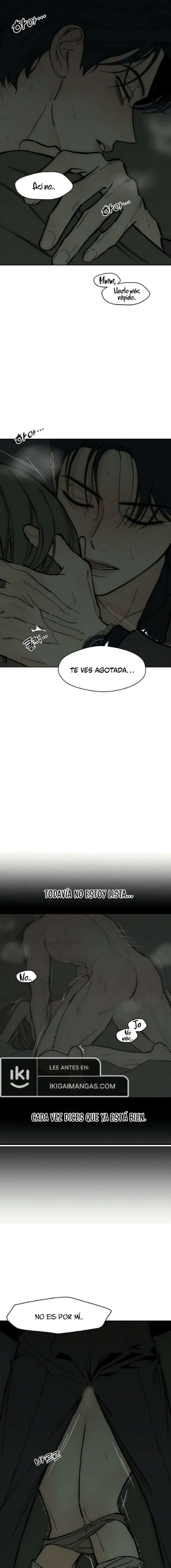 Lágrimas En Las Flores Marchitas Capítulo 64 - Page 9