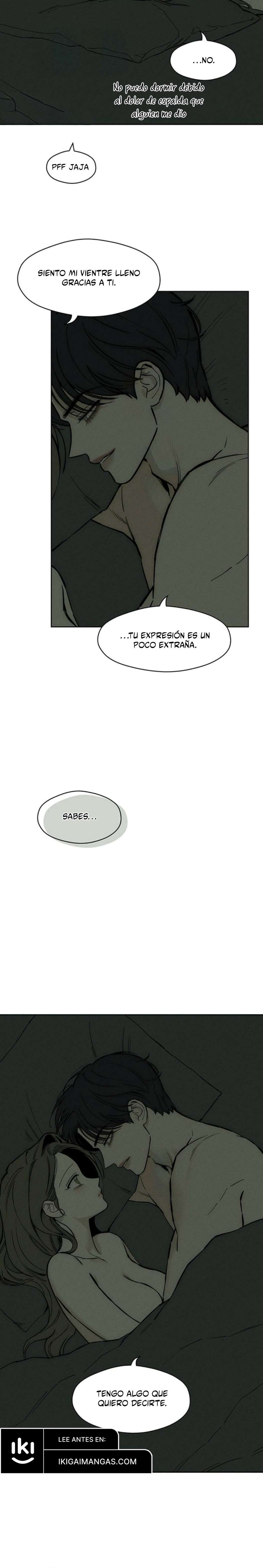 Lágrimas En Las Flores Marchitas Capítulo 65 - Page 12