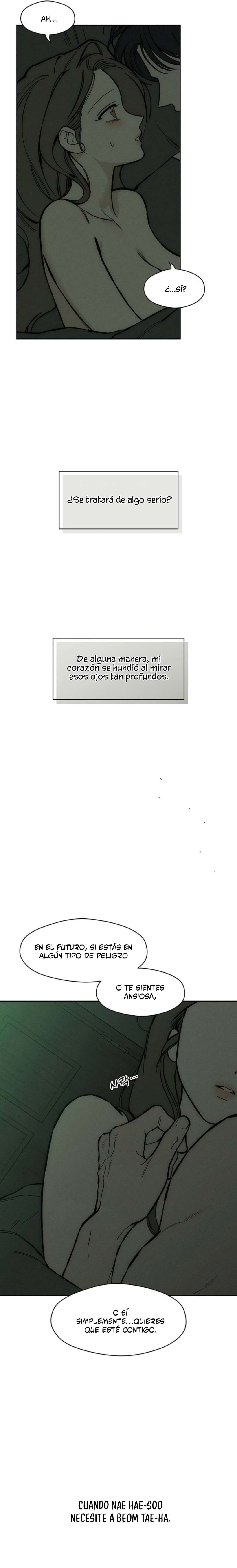 Lágrimas En Las Flores Marchitas Capítulo 65 - Page 13