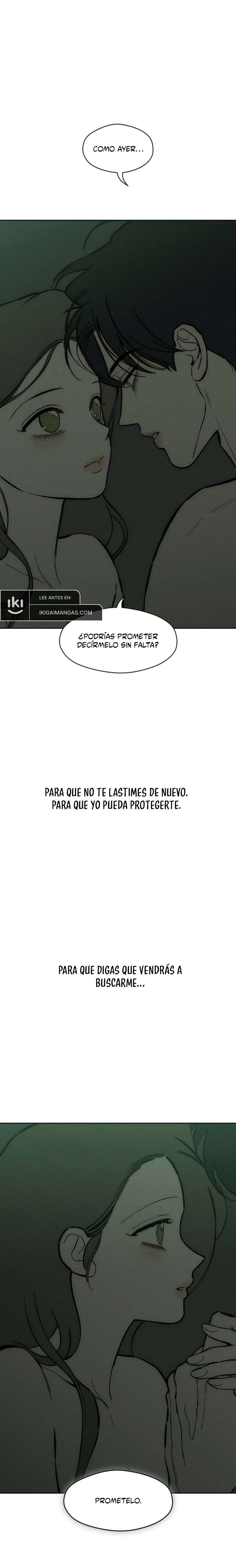 Lágrimas En Las Flores Marchitas Capítulo 65 - Page 14