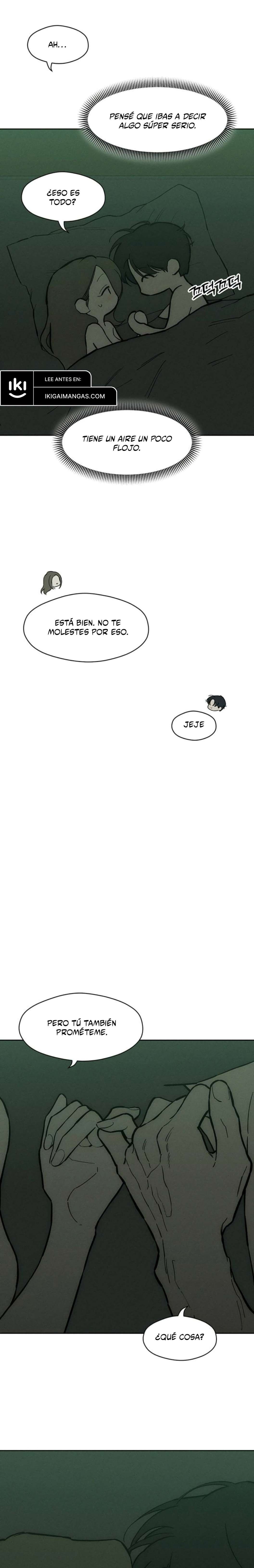 Lágrimas En Las Flores Marchitas Capítulo 65 - Page 15