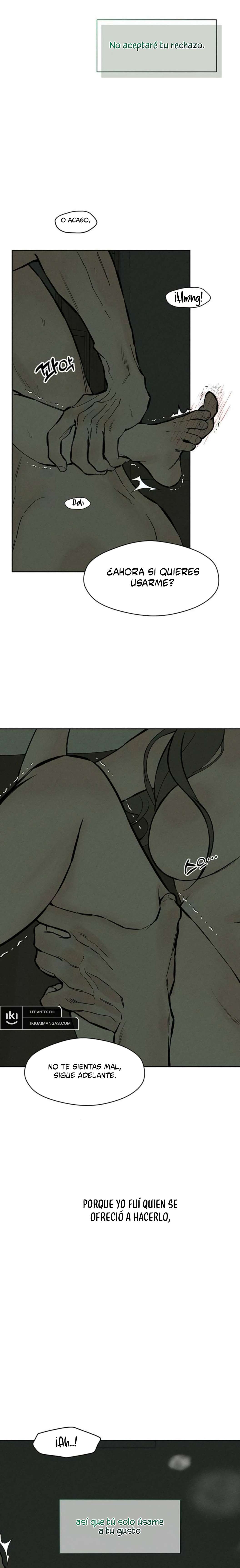 Lágrimas En Las Flores Marchitas Capítulo 65 - Page 2