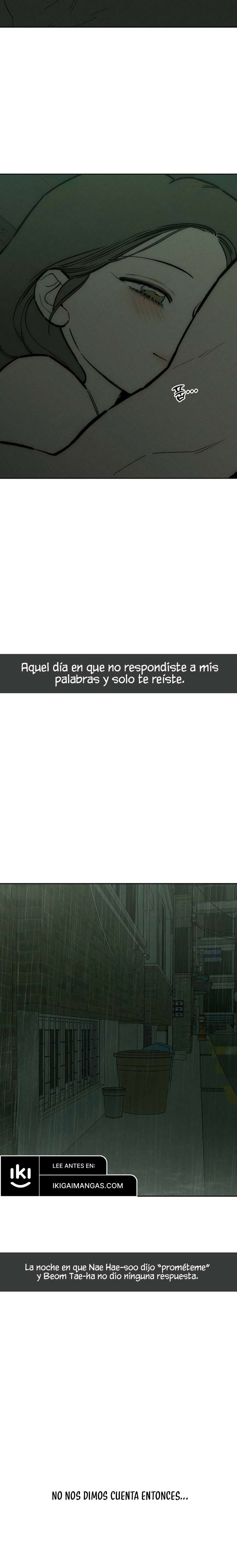 Lágrimas En Las Flores Marchitas Capítulo 65 - Page 20