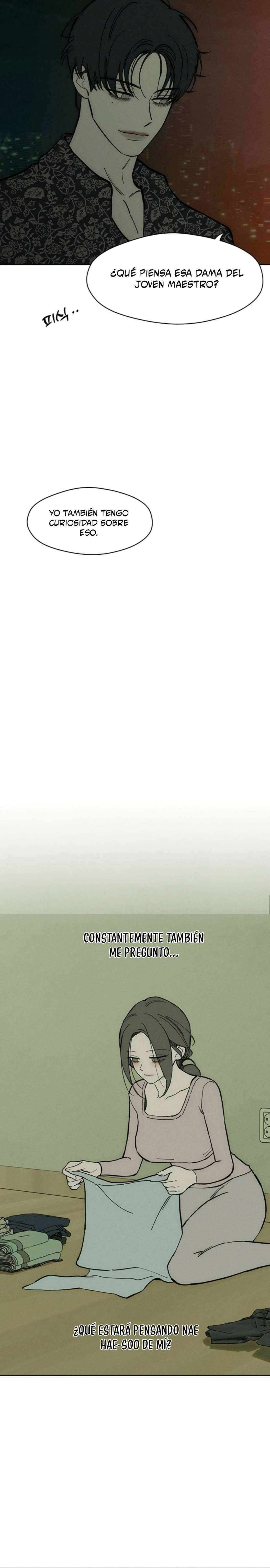 Lágrimas En Las Flores Marchitas Capítulo 65 - Page 23