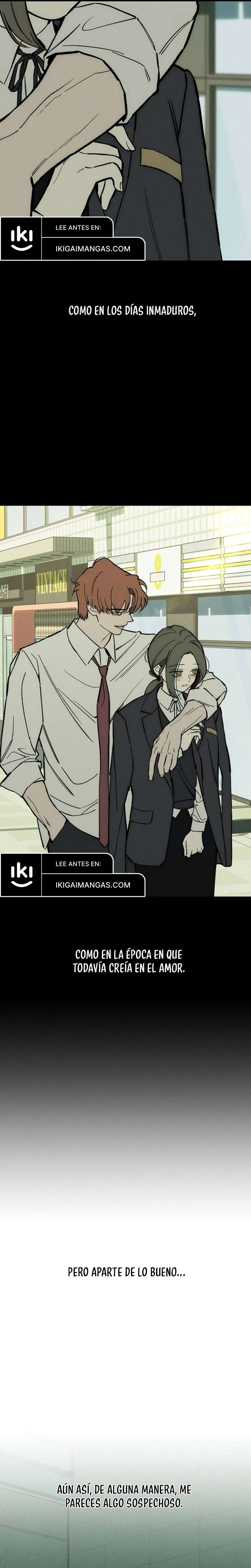 Lágrimas En Las Flores Marchitas Capítulo 65 - Page 26