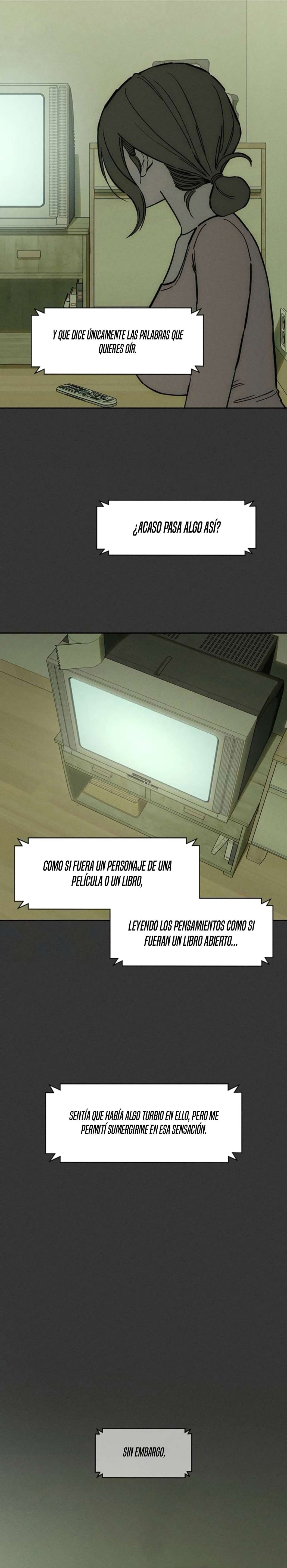 Lágrimas En Las Flores Marchitas Capítulo 65 - Page 31