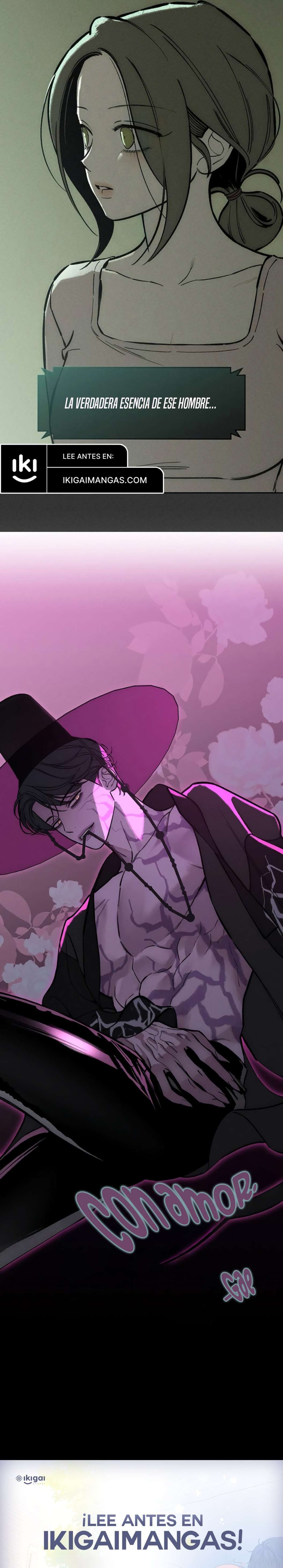 Lágrimas En Las Flores Marchitas Capítulo 65 - Page 32