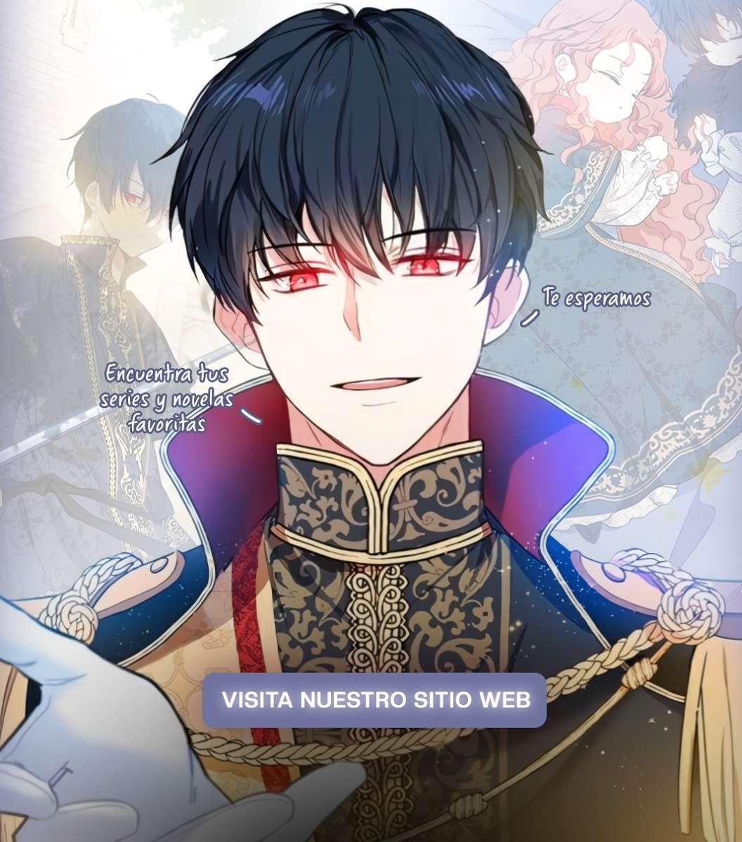 Lágrimas En Las Flores Marchitas Capítulo 65 - Page 33