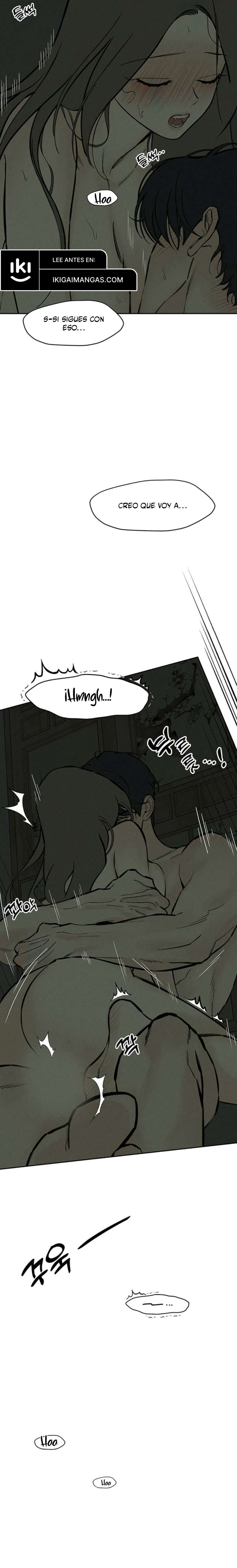 Lágrimas En Las Flores Marchitas Capítulo 65 - Page 4