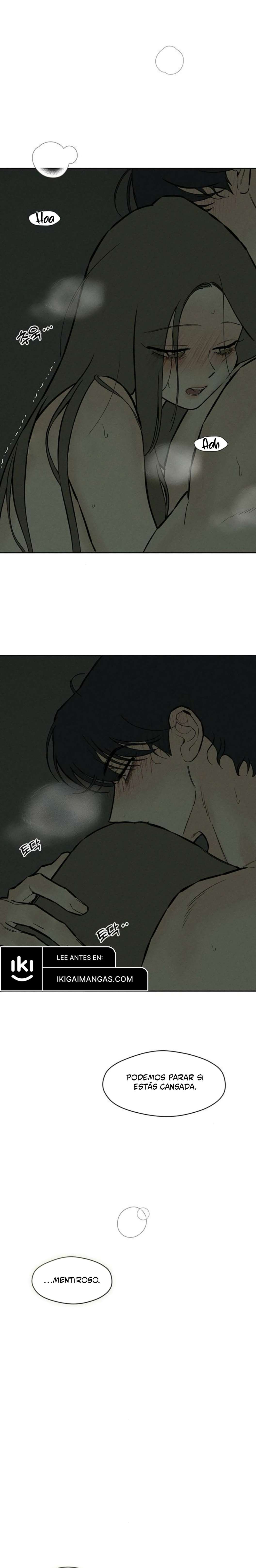 Lágrimas En Las Flores Marchitas Capítulo 65 - Page 5